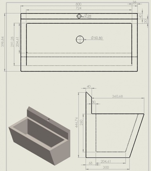 Sketch a computadora